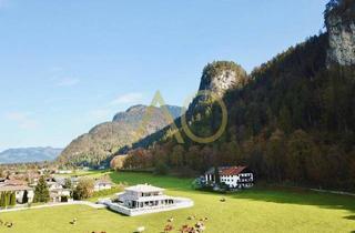 Grundstück zu kaufen in 6330 Kufstein, 1a Baugrund zentral in Kufstein zw. List- und Andreas-Hofer-Denkmal