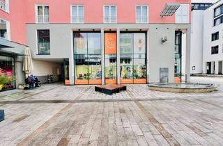 Büro zu mieten in Arkadenplatz 1 OG, 6330 Kufstein, Büro, Kanzlei oder Praxis im 1.OG in bester Lage Kufsteins!