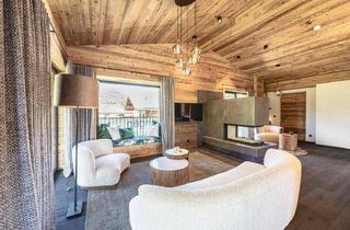 Maisonette kaufen in 6393 Sankt Ulrich am Pillersee, Ihre exklusive Penthouse-Maisonette mit Blick über die Kitzbüheler Bergwelt. T3 Grand Horizon Kitz St. Ulrich am Pillersee