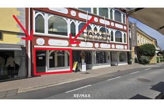 Büro zu mieten in Grazer Gasse, 8430 Leibnitz, Geschäftslokal, Büro, Praxis, Salon usw. keine Gastro !
