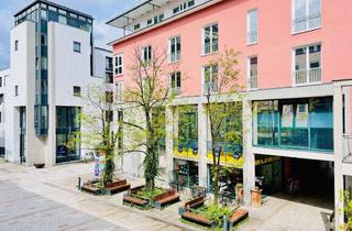 Geschäftslokal mieten in Arkadenplatz 1 EG, 6330 Kufstein, Geschäftsfläche EG mit Lager in bester Lage von Kufstein!