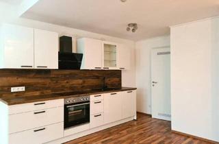 Maisonette mieten in 3204 Kirchberg an der Pielach, Top Maisonettenwohnung mit Dachterrasse, Garten und Carport!