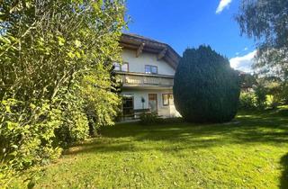 Einfamilienhaus kaufen in Gössering, 9872 Millstatt am See, Wohnhaus in idyllischer Lage am Golfplatz Millstätter See - Einziehen und Wohlfühlen!