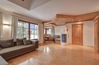 Doppelhaushälfte kaufen in 6370 Kitzbühel, Charmante Doppelhaushälfte mit Kaiserblick in Kitzbühel