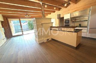 Haus kaufen in 5303 Thalgau, CO2 A MODERNES MASSIVHOLZ-HAUS - Ideal für die Familie!