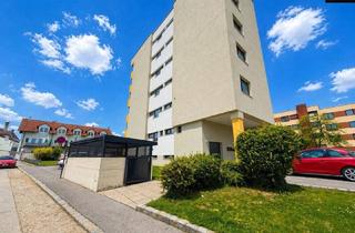 Wohnung kaufen in 2620 Neunkirchen, **Großzügige 3-Zimmer-Wohnung nahe Panoramapark**