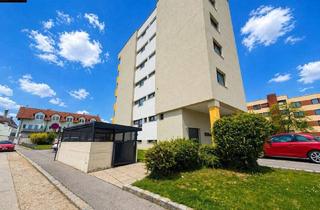 Wohnung kaufen in 2620 Neunkirchen, **Großzügige 3-Zimmer-Wohnung nahe Panoramapark**
