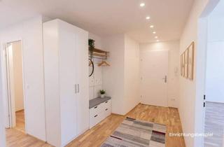 Wohnung kaufen in Herzgasse 36/17, 1100 Wien, Modernes Wohnen im 10. Bezirk: 4 Zimmer Eigentum mit tollem Grundriss in zentraler Lage - provisionsfrei und bezugsfertig!