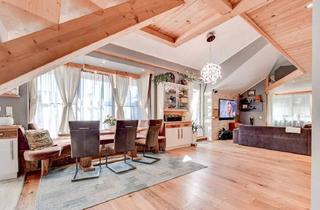 Penthouse kaufen in 6330 Kufstein, Traumhaftes Penthouse über den Dächern Kufsteins