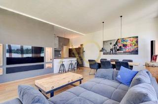 Loft kaufen in 6370 Kitzbühel, Renovierte Wohnung mit Kaiserblick fußläufig zur Gamsstadt