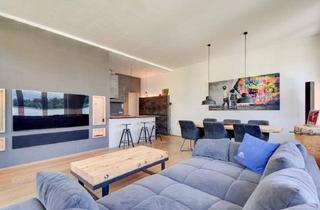 Loft kaufen in Rennfeld 19a, 6370 Kitzbühel, Sehr schöne moderne 2 Zi.-Whg. in Kitzbühel