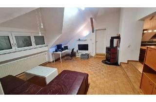 Wohnung kaufen in 4400 Steyr, Leistbare, verspielte Wohnung mit sehr guter Infrastruktur!