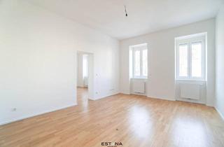 Wohnung kaufen in Zehetnergasse, 1140 Wien, Trendige Altbauwohnung in Baumgarten | Erstbezug