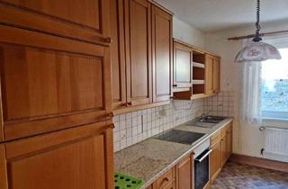 Wohnung kaufen in 8630 Mariazell, Sanierungsbedürftige 3 Zimmer Wohnung