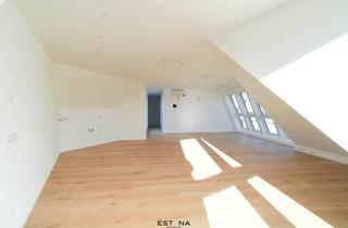 Maisonette kaufen in Landstraßer Hauptstraße, 1030 Wien, Luxuriöse Maisonette - Erstbezug mit Balkon, Terrasse & 4 Zimmern