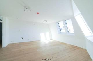 Penthouse kaufen in Landstraßer Hauptstraße, 1030 Wien, Traumhafte Wohnung im 1. DG – Ihr Erstbezug