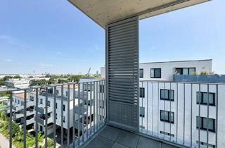 Wohnung kaufen in Laxenburger Straße, 1100 Wien, Am schönen Platz - Wohnung mit Freifläche und Weitblick