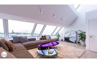 Penthouse kaufen in 1010 Wien, Luxus Penthouse im Zentrum | Beste Lebensqualität weltweit