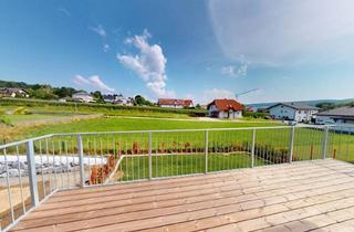 Wohnung kaufen in Kurpark, Thermen, Freibad, Bahnhof, 8271 Bad Waltersdorf, Erstbezug in der Thermenregion Bad Waltersdorf! 68,5 m² Wohnfläche und 20,5 m² Balkon - Hier Wird ihr Wohntraum Wahr!
