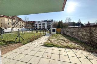 Wohnung mieten in Siemensstraße, 1210 Wien, Gartenwohnung in Hofruhelage - Nahe Siemensstraße & Brünner Straße