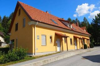 Maisonette mieten in Liebensdorf 332/2, 8081 Empersdorf, Sonnige 3-Zimmer-Maisonette mit Terrasse und Privatgarten - geförderte Miete ODER geförderte Miete mit Kaufoption - 3 Zimmer