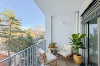 Wohnung mieten in Grillgasse, 1110 Wien, ERSTBEZUG - INNENHOFLAGE - HELLE 2-ZIMMERWOHNUNG MIT LOGGIA - IN BESTER LAGE DES 11. BEZIRKS