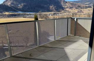 Wohnung mieten in Liechtensteinklammstr. 58, 5600 Sankt Johann im Pongau, Gemütliche 2 Zimmer Balkonwohnung in St. Johann