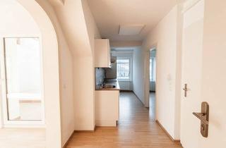 Wohnung mieten in Birkfelder Straße, 8160 Weiz, ++TERRASSENTRAUM++ Lichtdurchflutete 2-Zimmer-Wohnung in Weiz