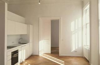 Wohnung mieten in Metternichgasse, 1030 Wien, 2-Zimmer-Wohnung nahe Belvederegarten