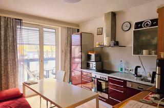 Wohnung kaufen in 8020 Graz, KOMFORTABLE 47 M² IM HÖHEREN ERDGESCHOSS MIT BALKON