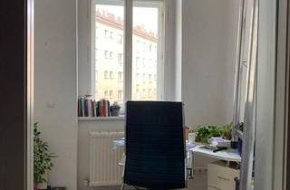 WG-Zimmer mieten in Rauscherstraße, 1200 Wien, WG Zimmer in 2er WG - Augarten