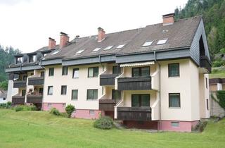 Wohnung kaufen in 8693 Mürzsteg, Großzügige 3-Zimmer Wohnung in Mürzsteg