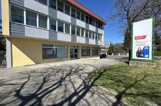 Büro zu mieten in Südpark, Bahnhof, 9020 Klagenfurt, Vielversprechendes Geschäftslokal in Top Frequentierter Lage