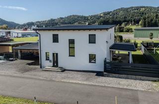 Einfamilienhaus kaufen in A2 Mooskirchen, Flughafen Graz, S-Bahn - S 7, 8564 Gaisfeld, Elegantes Einfamilienhaus mit sonniger Wohlfühlterrasse