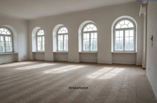 Büro zu mieten in Augarten, 1020 Wien, 12 freie Wohn- Büro- Loft- Räume - Altbau - bei U2-Taborstraße - Nahe Augarten-Park