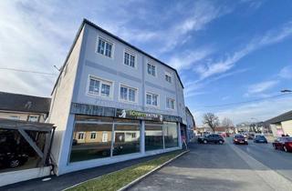 Geschäftslokal mieten in 8280 Fürstenfeld, Perfekte Lage & Top Infrastruktur im Gewerbegebiet in Fürstenfeld