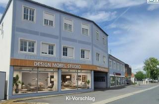 Geschäftslokal mieten in 8280 Fürstenfeld, Perfekte Lage & Top Infrastruktur im Gewerbegebiet Fürstenfeld