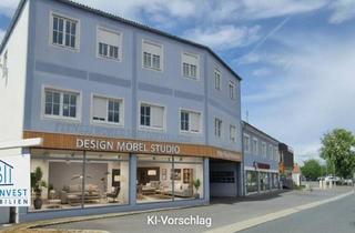 Geschäftslokal mieten in 8280 Fürstenfeld, Perfekte Lage & Top Infrastruktur im Gewerbegebiet Fürstenfeld