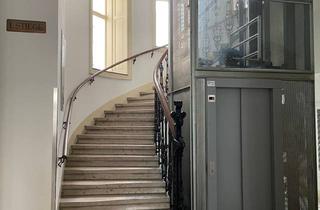 Loft mieten in Margaretenstraße, 1040 Wien, Mitten im 4. ruhige loftartige Dachgeschosswohnung