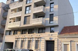 Wohnung mieten in Kagraner Platz, 1220 Wien, Moderne 2-Zimmer-Neubauwohnung mit Balkon – U1 Kagraner Platz