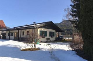 Haus kaufen in 9761 Greifenburg, Charmanter Bungalow mit Traumaussicht