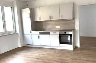 Wohnung mieten in Haasgasse 6 & 8/11, 8680 Mürzzuschlag, Barrierefrei!!! Erstbezug nach Sanierung! Modernisierte 2-Zimmer-Wohnung in Mürzzuschlag - mit Veranda!