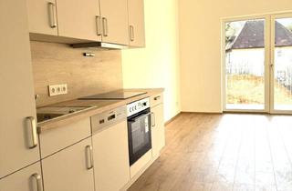 Wohnung mieten in Haasgasse 6 & 8/2, 8680 Mürzzuschlag, Erstbezug nach Sanierung! Modernisierte 2-Zimmer-Wohnung mit Balkon