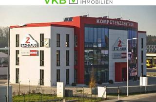 Gewerbeimmobilie kaufen in Autobahn, 4655 Vorchdorf, Hochwertige Büroflächen im 1.OG in Frequenzlage direkt an der Autobahnabfahrt Vorchdorf!