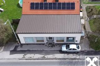 Büro zu mieten in 3253 Erlauf, Gewerbelokal direkt an der B1 in Erlauf - geeignet für Friseur, Büro, Versicherung etc.