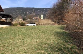 Grundstück zu kaufen in 8061 Sankt Radegund bei Graz, Grundstück 913 m² mit FERNBLICK, Ganztagssonne, KURORT St. Radegund bei GRAZ