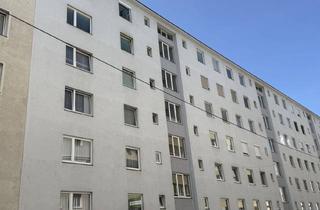 Wohnung kaufen in Van-Der-Nüll-Gasse 94/16, 1100 Wien, Loggiawohnung I 6ter Liftstock I Grünruhelage