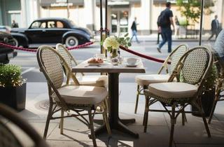 Gastronomiebetrieb mieten in Mariahilfer Straße, 1070 Wien, Café & Pizzeria nahe Mariahilfer Straße mit Schanigarten