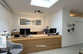Büro zu mieten in 8280 Fürstenfeld, Top Lage - Vielseitig Nutzbare Räume