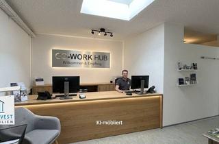 Büro zu mieten in 8280 Fürstenfeld, Top Lage - Vielseitig Nutzbare Räume